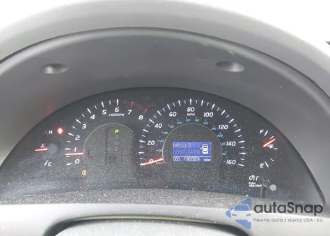 2011 Toyota Camry Xle V6 from USA, damaged, VIN 4T1BK3EK8BU132204